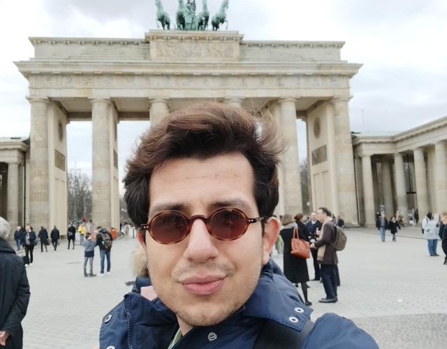 Eğirdir Almanca Özel Ders